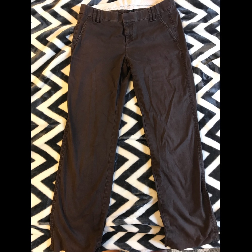 Gap work pant🍂